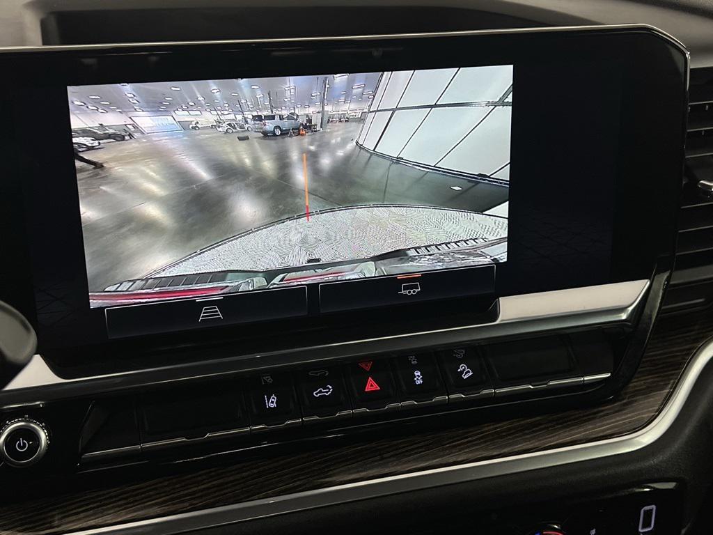 used 2024 GMC Sierra 3500 car, priced at $50,973