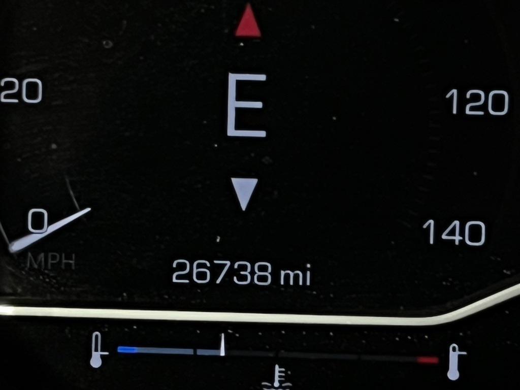 used 2024 GMC Sierra 3500 car, priced at $50,973