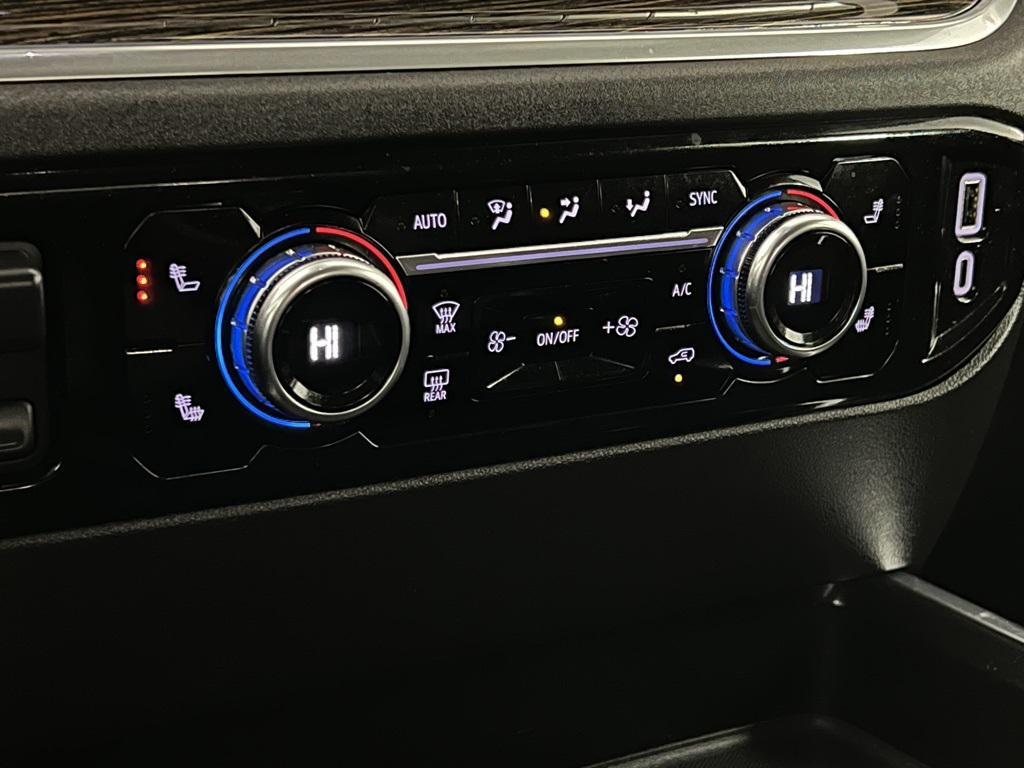 used 2024 GMC Sierra 3500 car, priced at $50,973