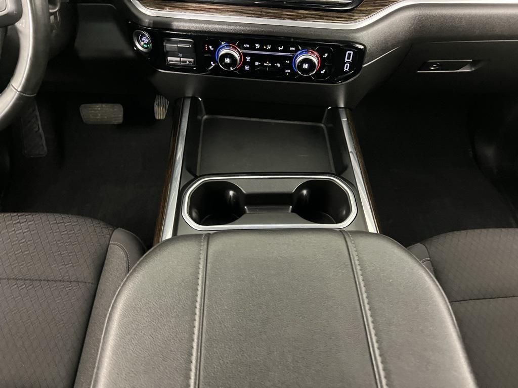 used 2024 GMC Sierra 3500 car, priced at $50,973