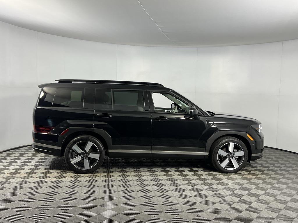 used 2024 Hyundai Santa Fe car, priced at $29,975