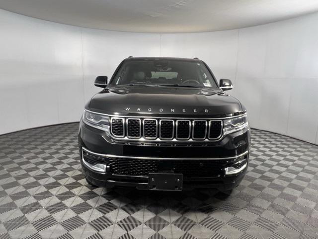 used 2023 Jeep Wagoneer car, priced at $46,975