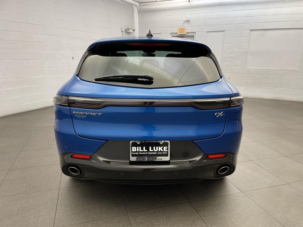 new 2024 Dodge Hornet car, priced at $29,821