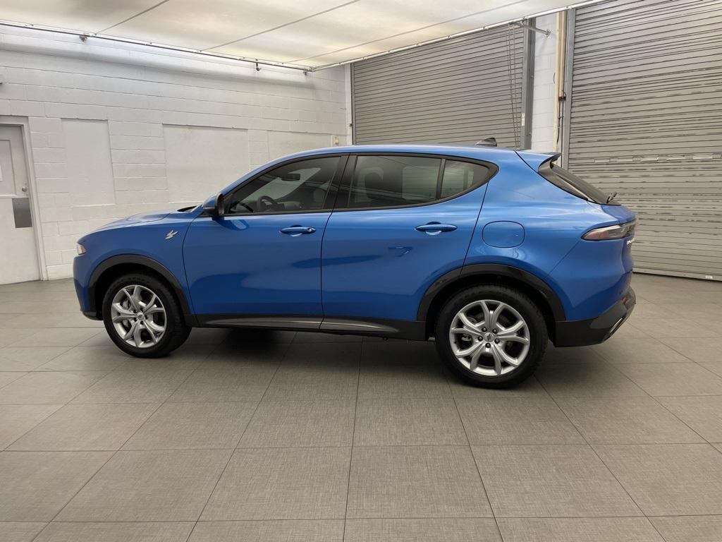 new 2024 Dodge Hornet car, priced at $29,821