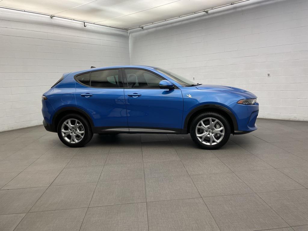 new 2024 Dodge Hornet car, priced at $29,821