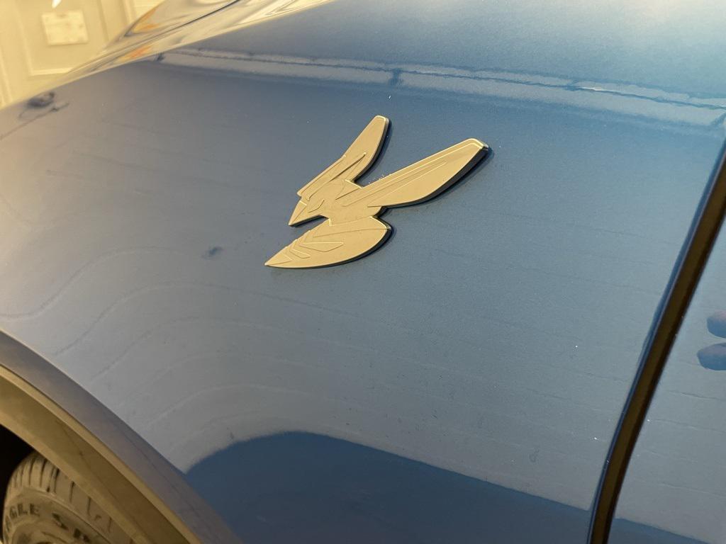 new 2024 Dodge Hornet car, priced at $29,821