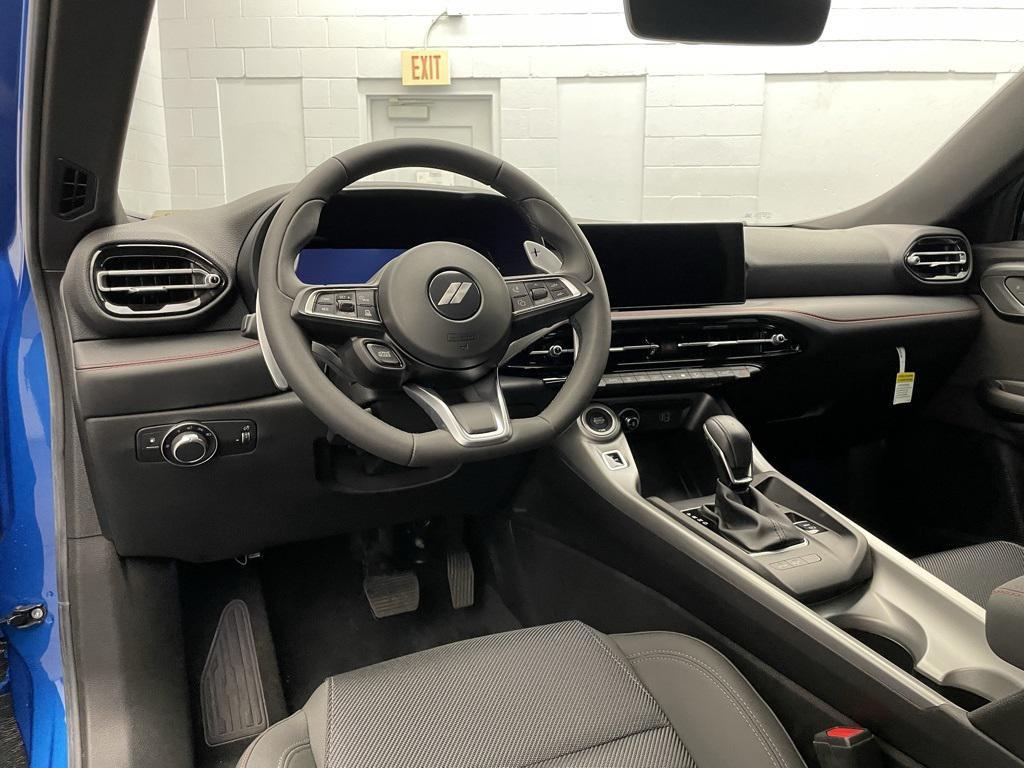 new 2024 Dodge Hornet car, priced at $29,821