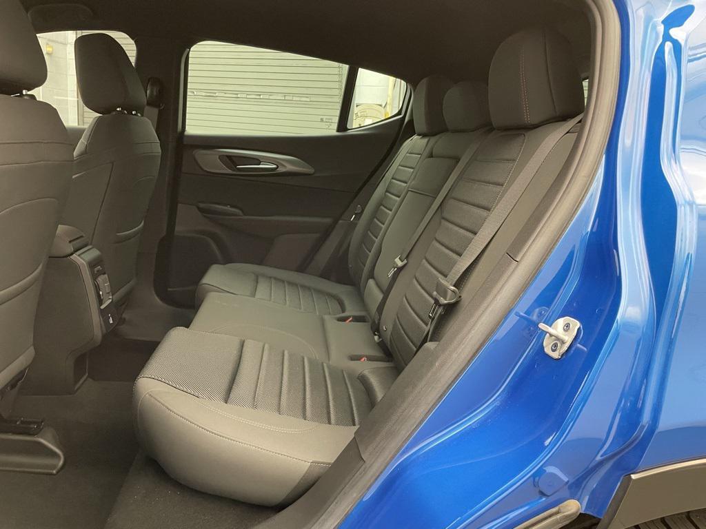 new 2024 Dodge Hornet car, priced at $29,821