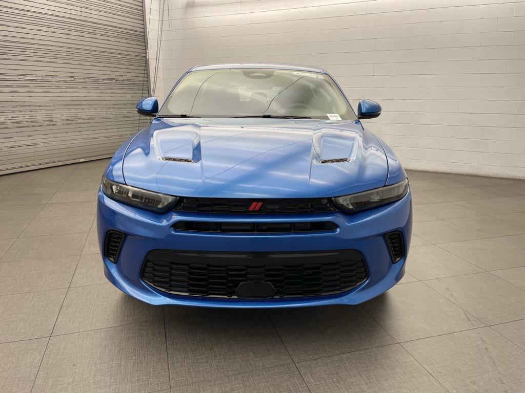 new 2024 Dodge Hornet car, priced at $29,821