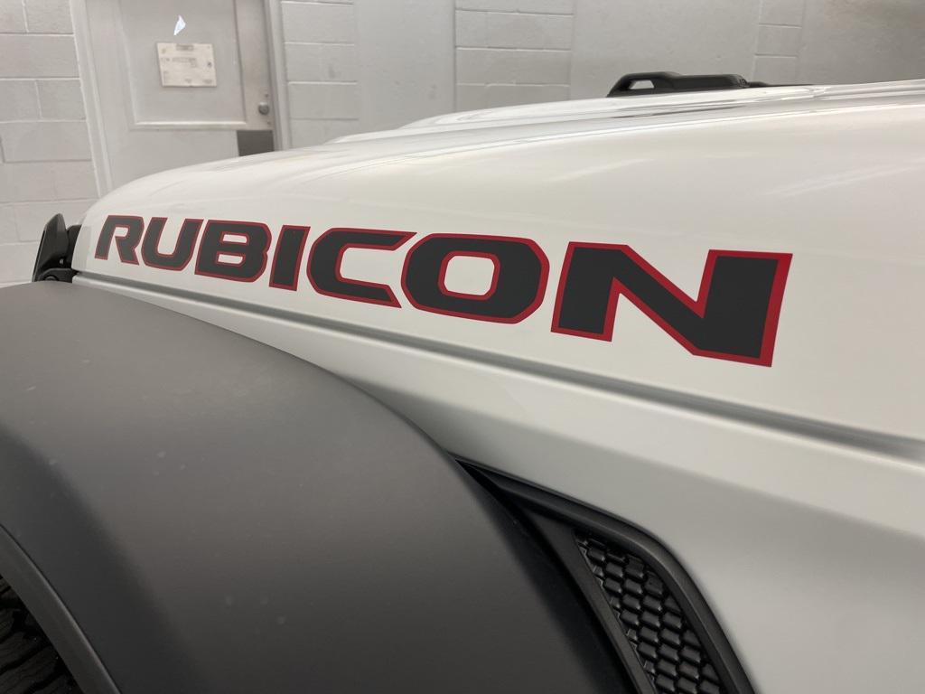 new 2025 Jeep Gladiator car, priced at $48,114