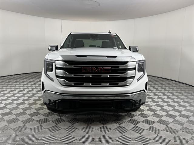 used 2023 GMC Sierra 1500 car, priced at $38,873