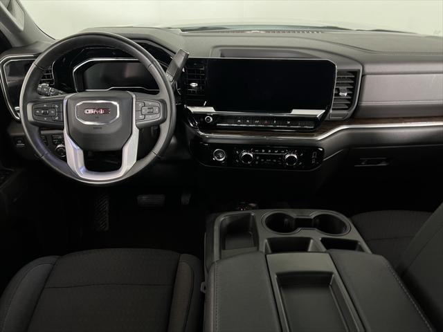 used 2023 GMC Sierra 1500 car, priced at $38,873