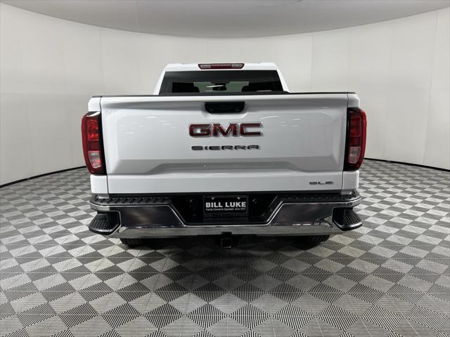 used 2023 GMC Sierra 1500 car, priced at $38,873