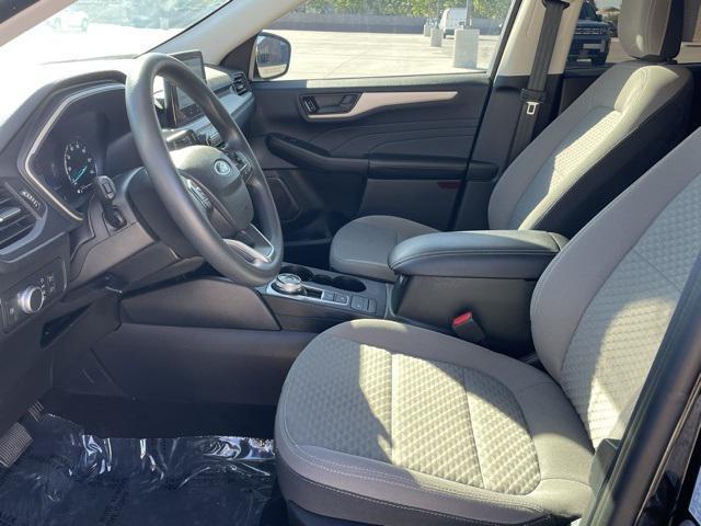 used 2022 Ford Escape car, priced at $23,573