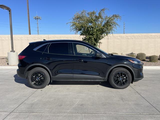 used 2022 Ford Escape car, priced at $23,573