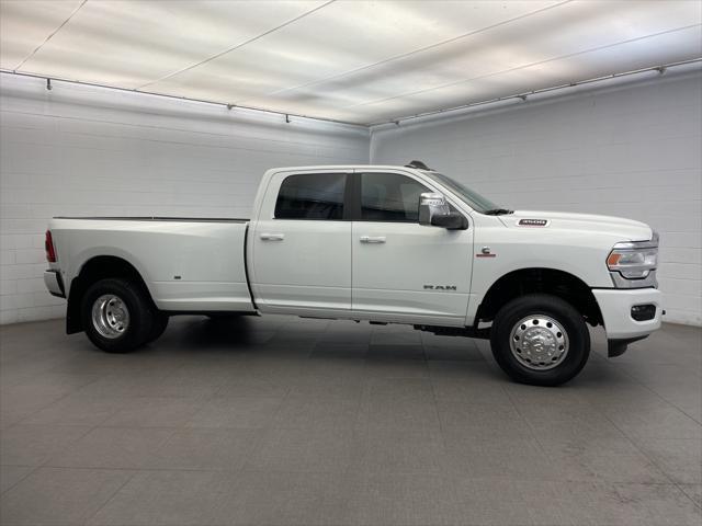 new 2024 Ram 3500 car, priced at $71,452