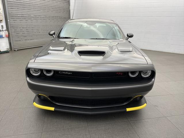 new 2023 Dodge Challenger car, priced at $51,381