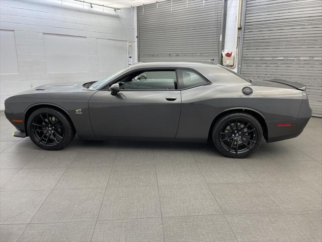 new 2023 Dodge Challenger car, priced at $51,381
