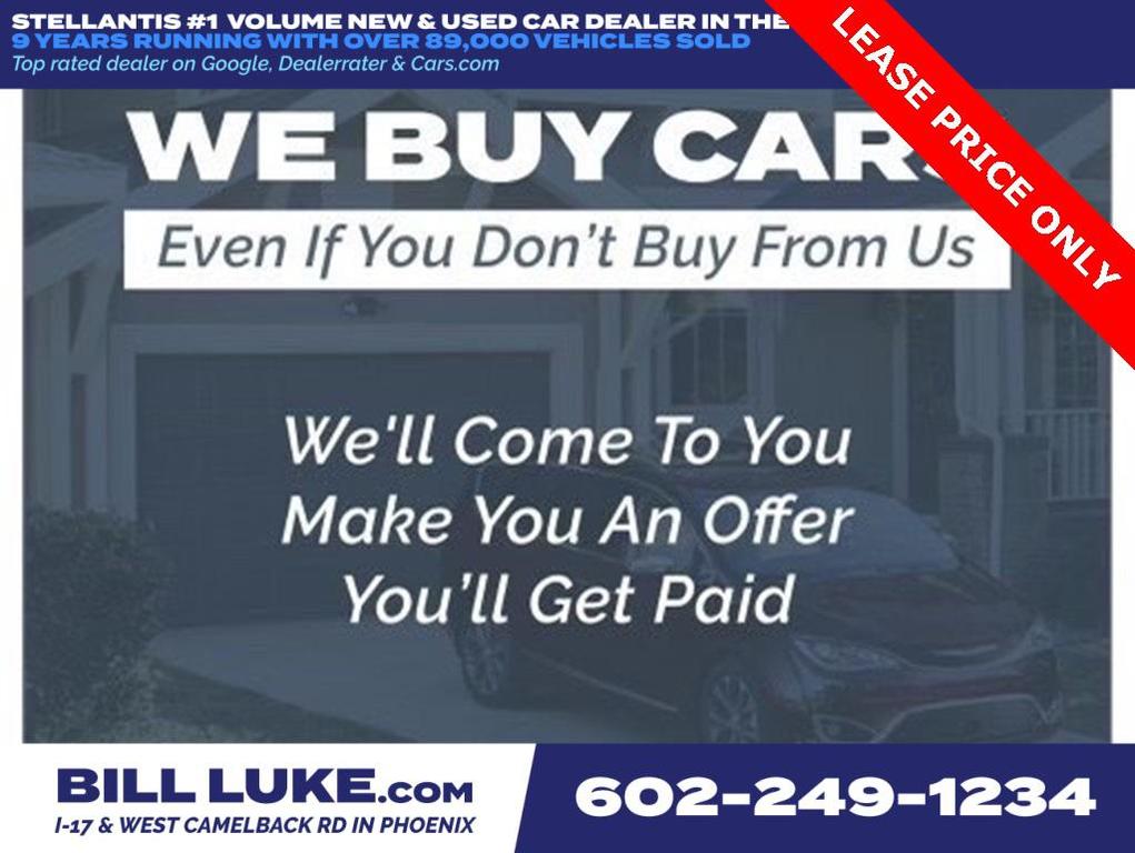 new 2025 Jeep Grand Cherokee 4xe car, priced at $49,574