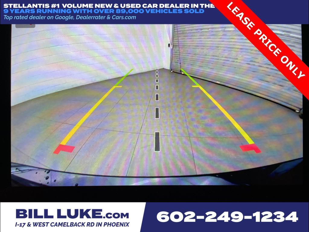 new 2025 Jeep Grand Cherokee 4xe car, priced at $49,574