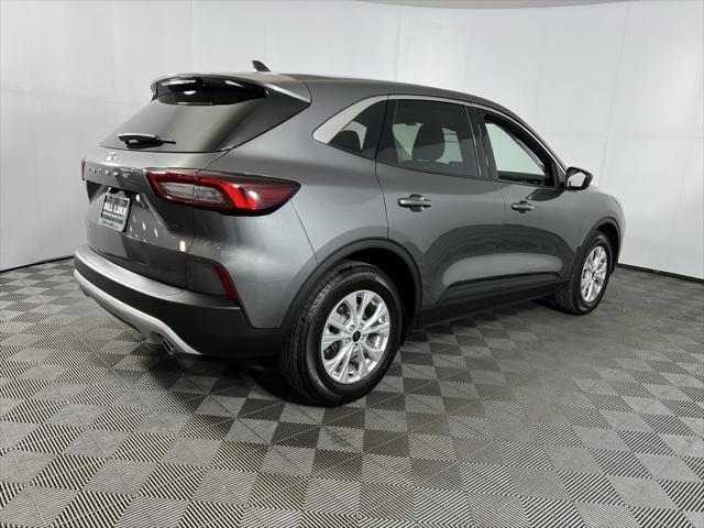 used 2024 Ford Escape car, priced at $24,473