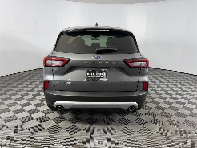 used 2024 Ford Escape car, priced at $24,473