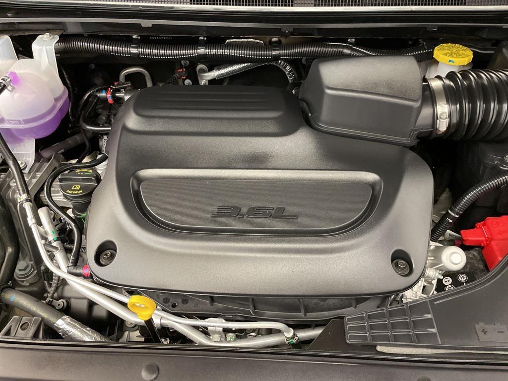 new 2026 Chrysler Pacifica car, priced at $49,154