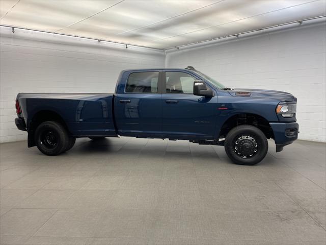 new 2024 Ram 3500 car, priced at $69,553