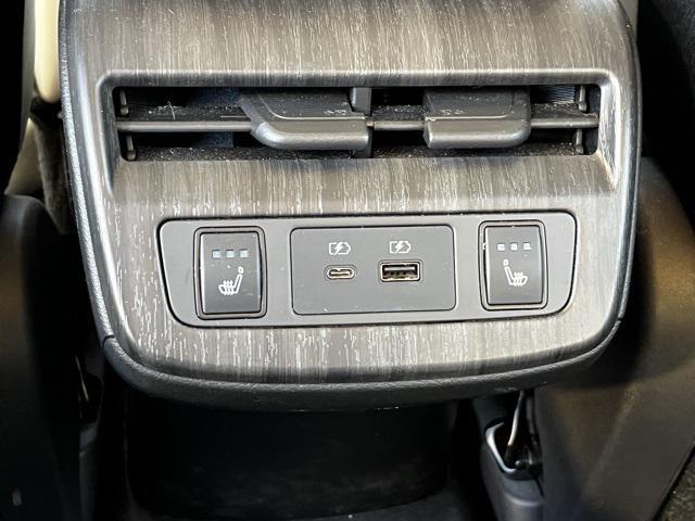 used 2024 Nissan ARIYA car, priced at $19,673