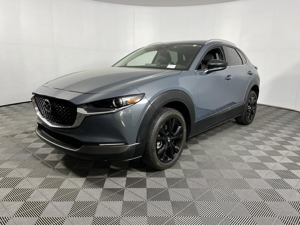 used 2023 Mazda CX-30 car, priced at $25,275