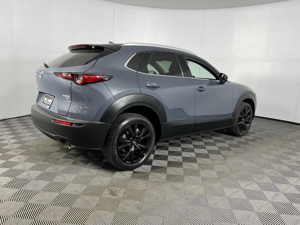 used 2023 Mazda CX-30 car, priced at $25,275