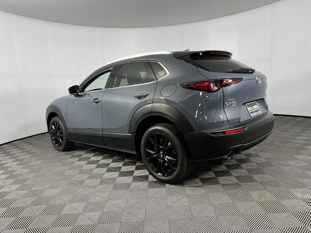 used 2023 Mazda CX-30 car, priced at $25,275