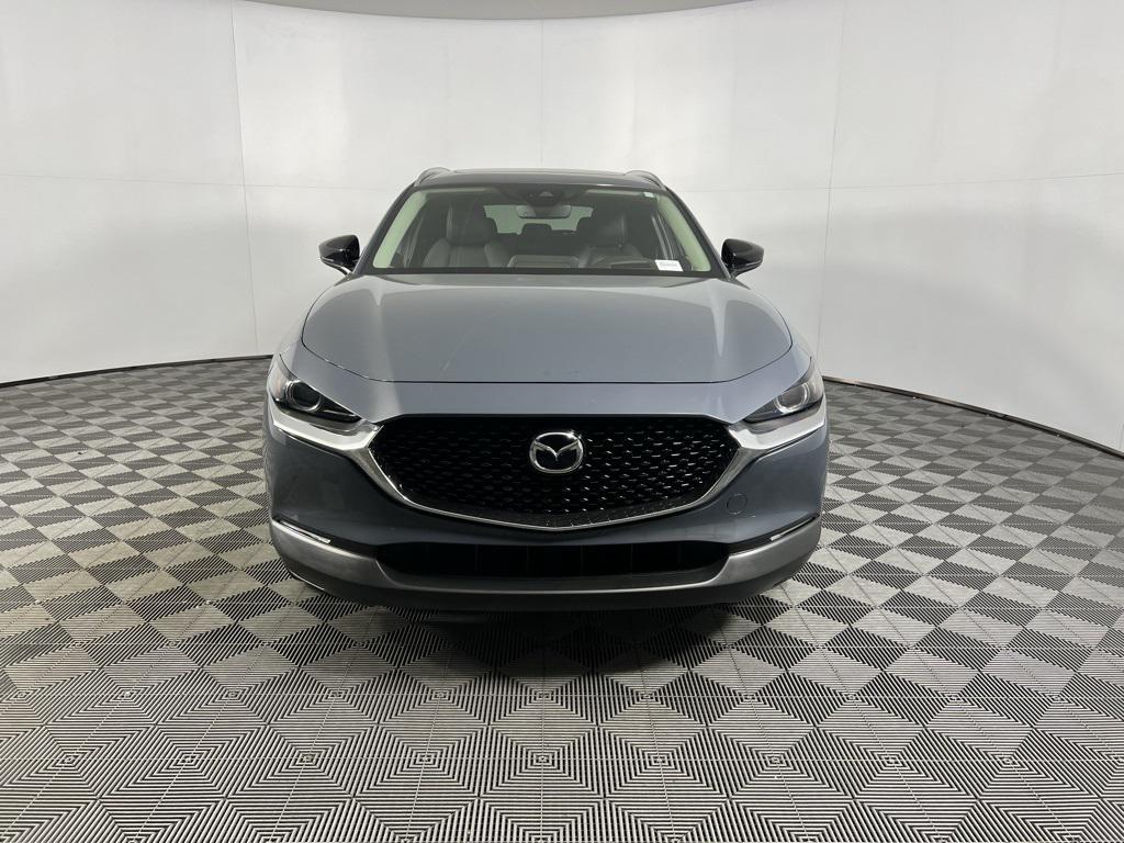 used 2023 Mazda CX-30 car, priced at $25,275