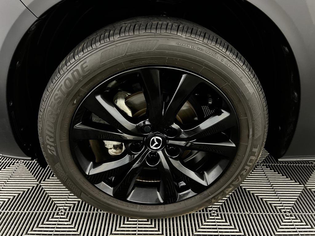 used 2023 Mazda CX-30 car, priced at $25,275