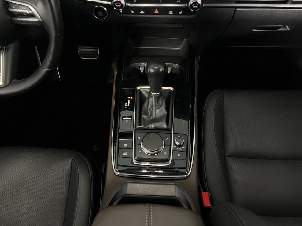used 2023 Mazda CX-30 car, priced at $25,275
