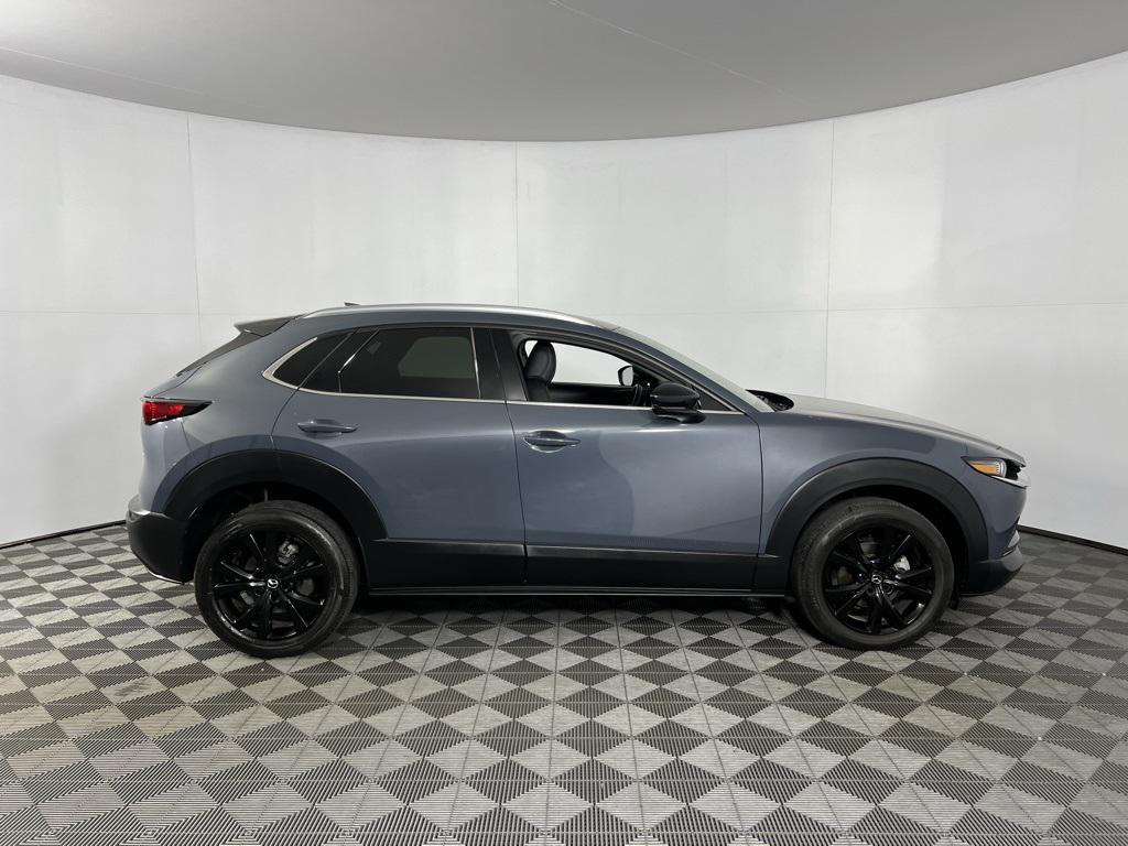 used 2023 Mazda CX-30 car, priced at $25,275