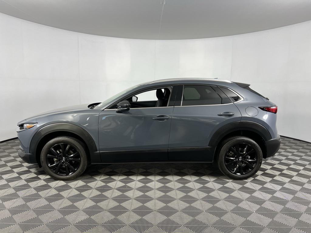 used 2023 Mazda CX-30 car, priced at $25,275