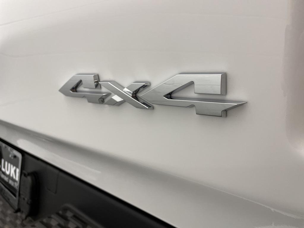 new 2025 Ram 1500 car, priced at $70,104