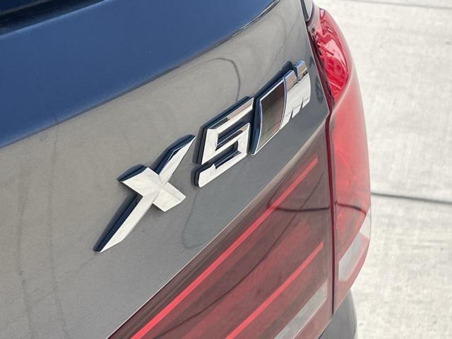 used 2018 BMW X5 car, priced at $18,673