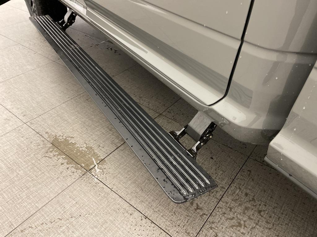 new 2026 Ram 2500 car, priced at $90,756