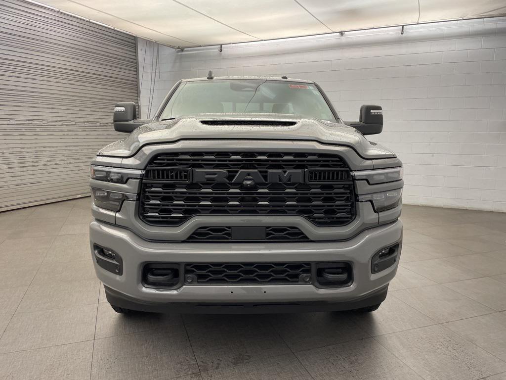 new 2026 Ram 2500 car, priced at $90,756