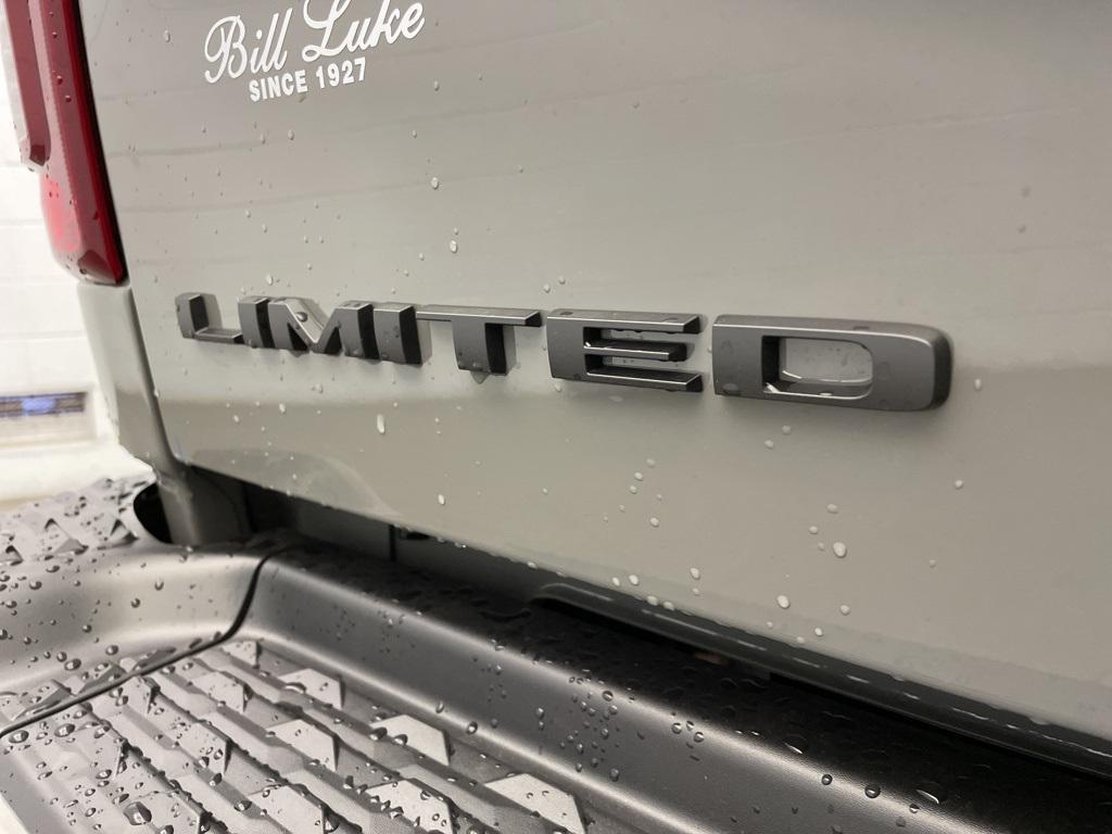 new 2026 Ram 2500 car, priced at $90,756