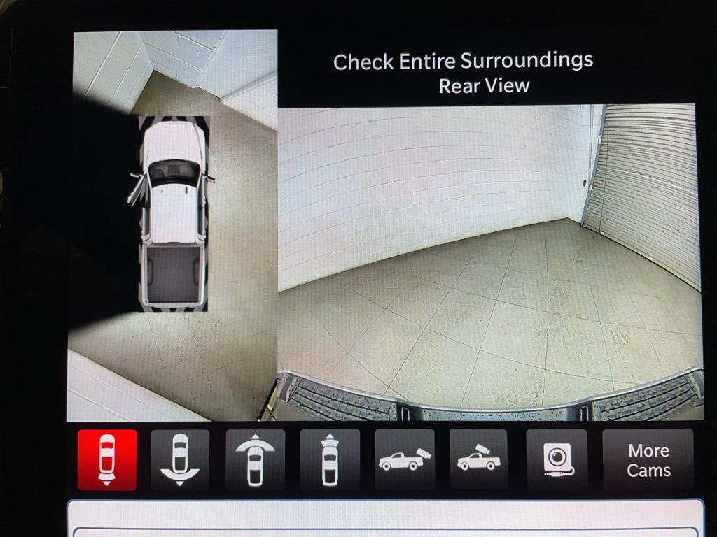 new 2026 Ram 2500 car, priced at $90,756