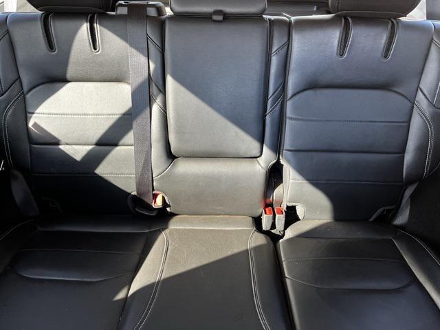 used 2023 Jeep Wrangler 4xe car, priced at $29,773