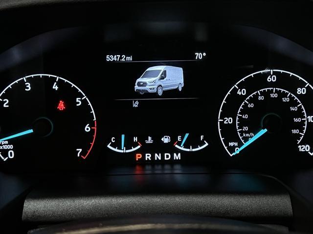 used 2024 Ford Transit-350 car, priced at $52,573