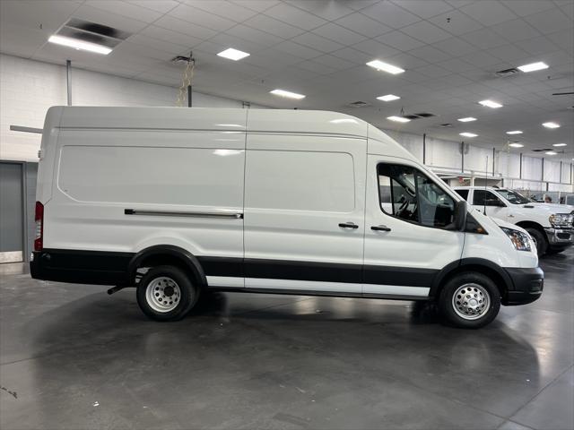 used 2024 Ford Transit-350 car, priced at $52,573