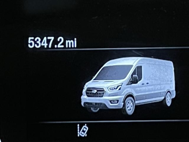 used 2024 Ford Transit-350 car, priced at $52,573