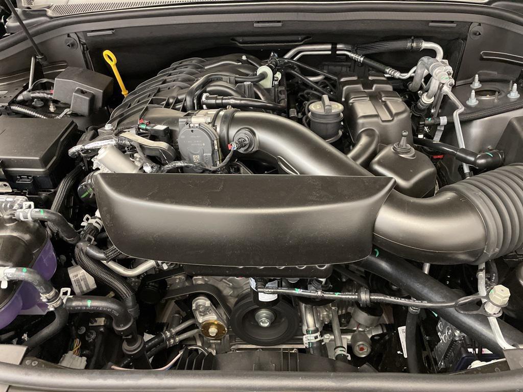 new 2026 Dodge Durango car, priced at $37,905