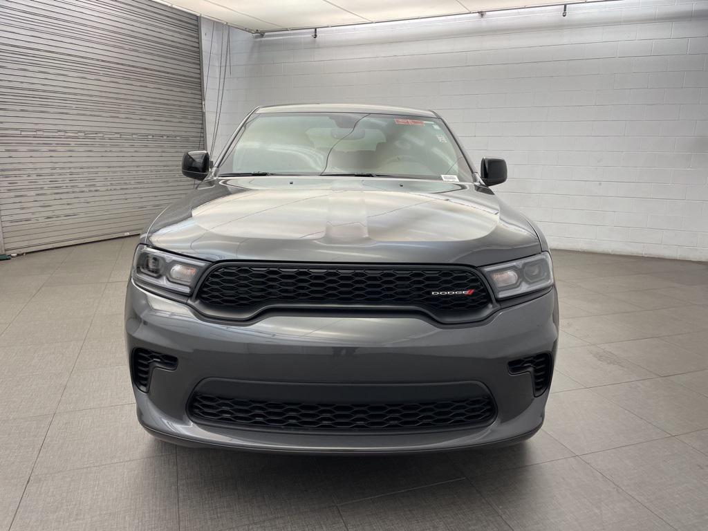 new 2026 Dodge Durango car, priced at $38,305