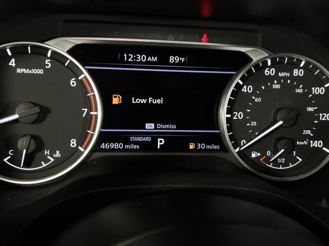 used 2021 Nissan Rogue car, priced at $19,275